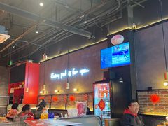 -鼎牛牛炖锅·烤串(温泉路店)