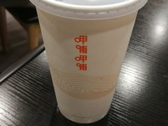 -呷哺呷哺(哈尔滨红博购物广场店)