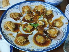 -公寓家常菜馆(海军博物馆店)