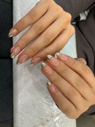 -斯馨·健康美甲美睫