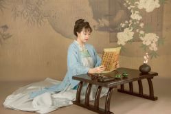 -盘子女人坊古装写真摄影(深圳店)