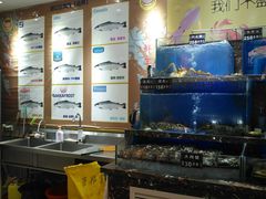 -河马鲜生海鲜超市(风荷园店)