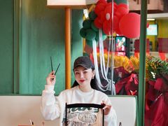 -椰小鸡·琼州糟粕醋·火锅(美兰缤纷城店)