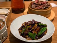 酱爆双茄-闽上鲜·福建菜(龙湖滨江天街店)