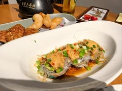 -甬上名灶(天一阁·翠柏店)
