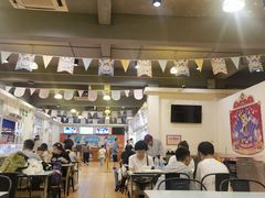 -广州长隆国际大马戏