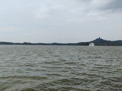 -池州市平天湖风景区