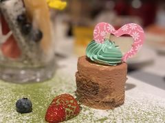 -深圳同泰万怡酒店·万荟轩自助餐厅(同泰店)