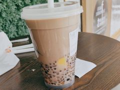 -CoCo都可(建外SOHO店)