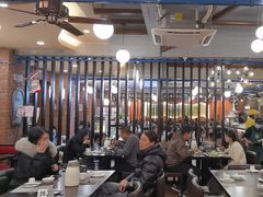 -麦香坊(伏波山店)