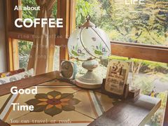 -时光花园(白鹭洲店)