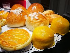 -高第街56号港式餐厅(山大路店)