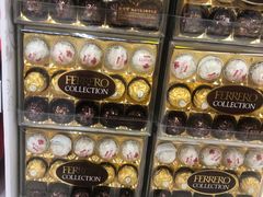 -世纪联华超市(浦电路店)