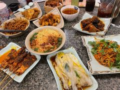 -小街天府