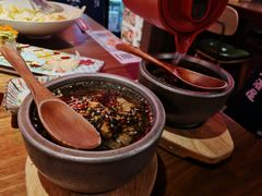 -乡村基·川味现炒大王(熙悦天街店)