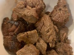 牛肉粒-Moka Bros 摩卡站(西单大悦城店)