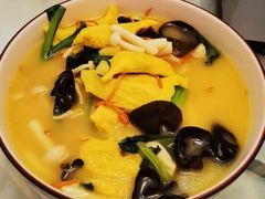 -小吴越·江浙融合菜(惠山万达广场店)