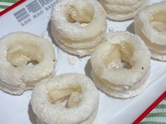-三毛烧烤·南昌大排档(山姆店)