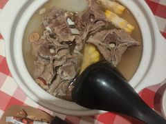 -西贝(吴江路湟普汇店)