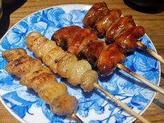 -鸟幸 TORISAKI 炭火居酒屋