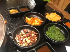 -九田家黑牛烤肉料理(石路天虹店)