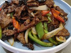 -京天红酒家(虎坊路店)