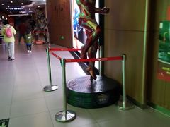 -卢米埃影城(长楹天街IMAX激光店)