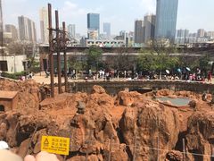 -昆明动物园