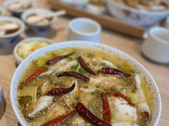 -渔语鱼酸菜鱼新川菜(万象城店)