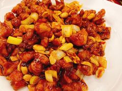 -玉华台饭庄(裕中西里小区店)