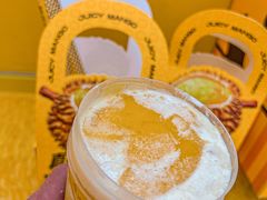 -鲜芒多·杨枝甘露(摩尔城A座10楼店)