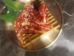 -大叹号·朝鲜族烤肉(潍坊泰华城店)