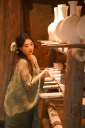 -星光兔·西扶海棠·写真馆(景德镇店)