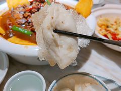 -掌柜的店·河南菜(日月光店)