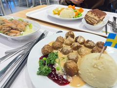 -宜家·瑞典风味餐厅(四元桥店)