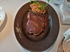-燃扒房Steakhouse(皇庭店)
