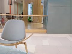 -帝豪斯健身俱乐部(市府恒隆广场店)