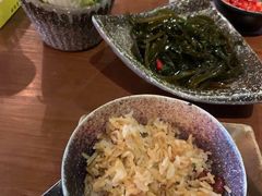娃娃菜-享润四季椰子鸡音乐主题餐厅(晋江万达店)