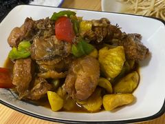 -高老庄·老溧阳·私房菜(南山竹海店)