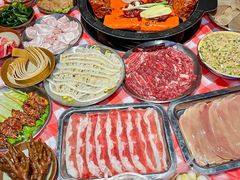-重庆印象老火锅(梅林店)