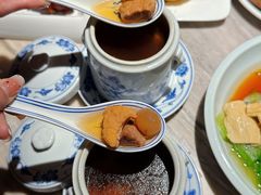 -广州花园酒店荔湾亭·地道点心·粤式饮茶