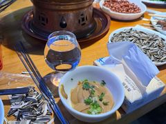 -四禧精酿铜锅涮肉·烧烤工场(大明湖店)