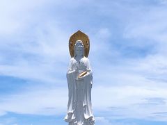 -三亚南山文化旅游区