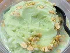 -夏食光安顺小舒冰粉冰浆(甲秀楼店)