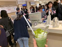 -阪急百货店(梅田总店)