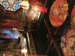 -小龙坎火锅(香港中路店)