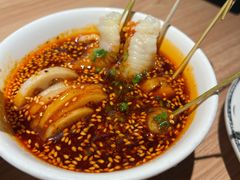 -太二酸菜鱼(中山龙之梦店)