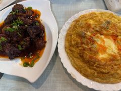 -金姐台湾菜(珠江路店)
