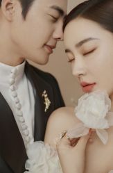 点击看大图 -唯一视觉婚纱摄影(李家村店)