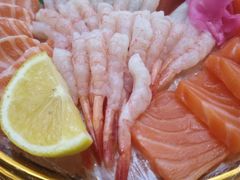 -熟里三文鱼旗舰店(红星店)